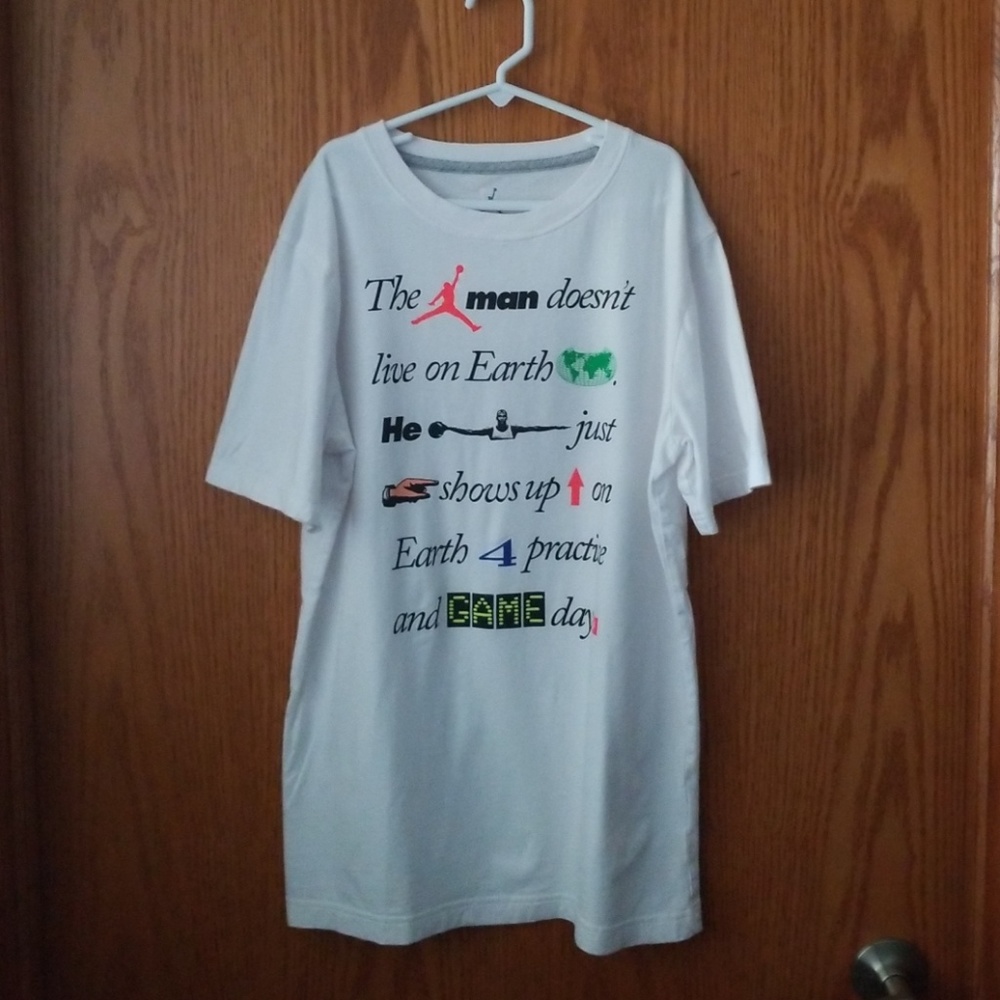 Boys tshirt